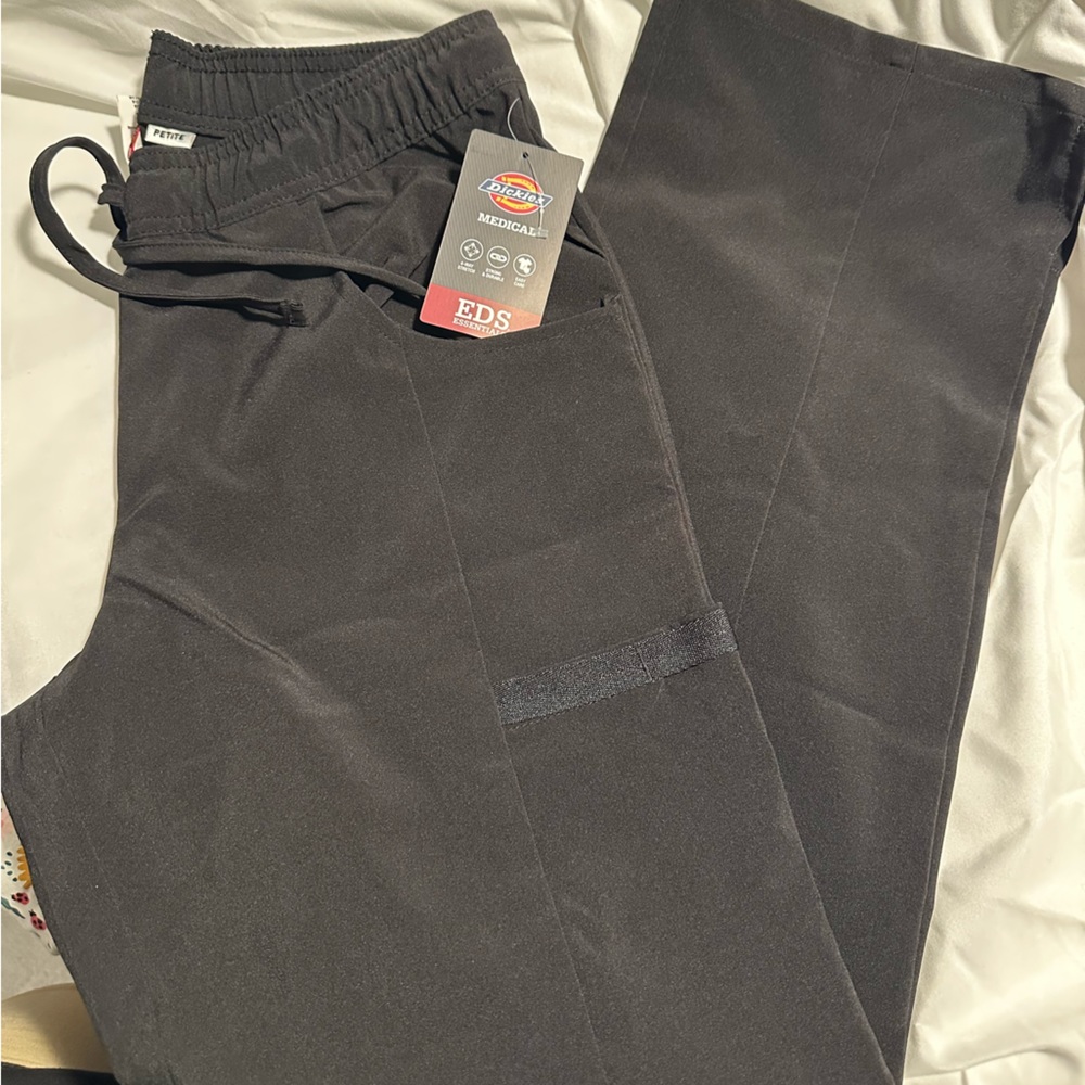 Dickies Scrub Pants
